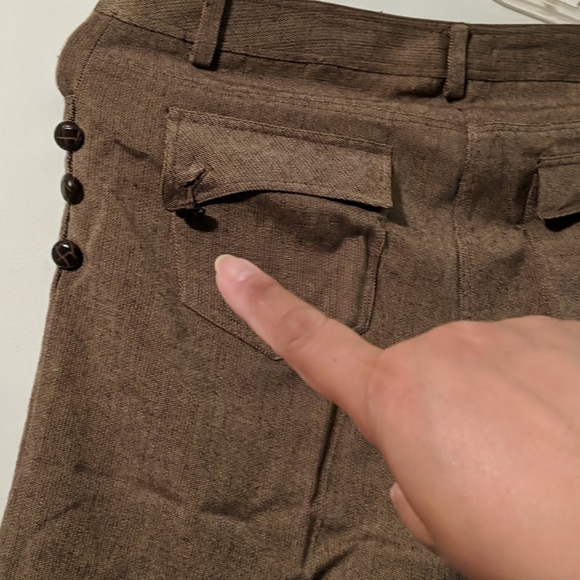 Parallel Capri pants - Picture 7 of 13